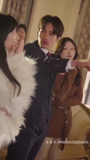 归国后,双生女王她不装了(62集) 归国后,双生女王她不装了(62集)高质量短剧推荐