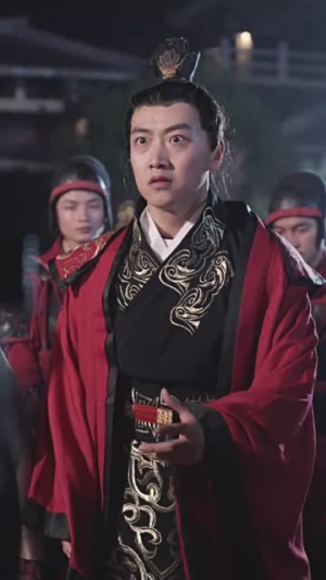 最新版:我在古代当驸马(86集) 最新版:我在古代当驸马(86集)精彩短剧后续