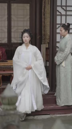 假千金她是真公主（合集）免费看全集