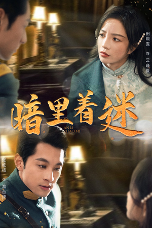 纵意招惹（97集）口碑之选免费看