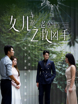 女儿车祸之老公却在救凶手（40集）精彩片段