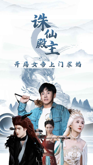 诛仙殿主开局女帝上门求婚(79集) 诛仙殿主开局女帝上门求婚(79集)火爆短剧热播中