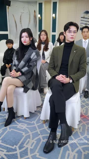 萌宝神助攻,爹地哪里逃(70集) 萌宝神助攻,爹地哪里逃(70集)热门短剧又来了