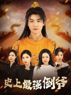 从天而降的无敌皇子（91集）好看短剧推荐