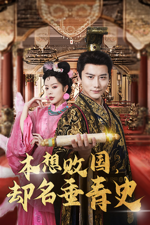 朕真不想赢(81集) 朕真不想赢(81集)热播短剧抢先看