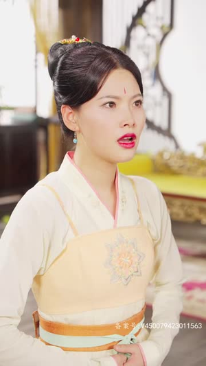 我媳妇又被女帝上身了（83集）快来看短剧