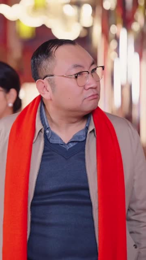 蛇年大吉之大佬回村（51集）精彩短剧天天看