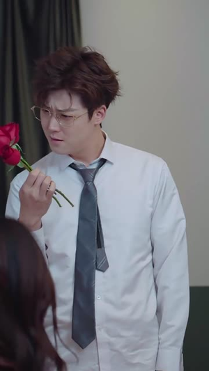 对你一往情深（41集）好看吗