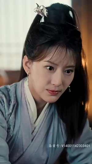 穿越王妃想和离(89集) 穿越王妃想和离(89集)高清画质免费看