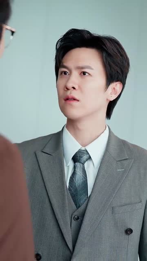 裁员裁到亲手儿子（31集）看到了大结局