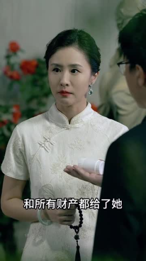 千金归来她成了大佬们的心尖宠(57集) 千金归来她成了大佬们的心尖宠(57集)热门短剧追到爽