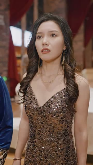 物价贬值，美女总裁跪求复合（95集）最新短剧推荐