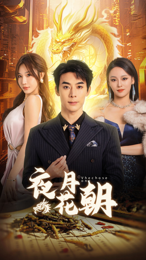 夜月花朝（30集）短剧太好看