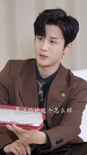 爱在时光里流转(60集) 爱在时光里流转(60集)推荐热门短剧