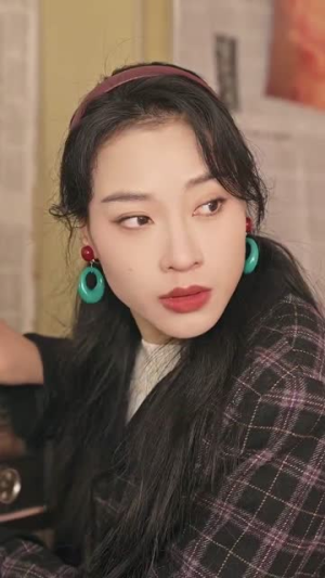 在80年代和闺蜜成了离婚搭子（80集）短剧热门合集