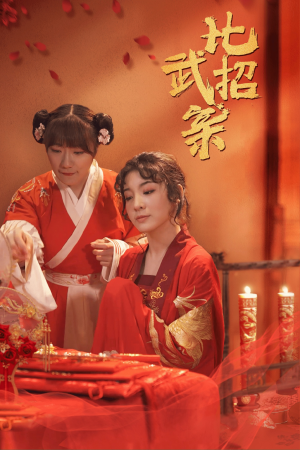 比武招亲(61集) 比武招亲(61集)在哪里看