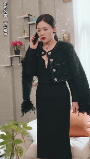 天降三宝,总裁爹地是大佬(89集) 天降三宝,总裁爹地是大佬(89集)分享好看的短剧