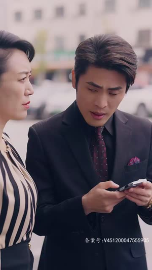 团宠千金，女儿我们回家（85集）精彩短剧天天看