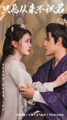 只愿从来不识君(80集) 只愿从来不识君(80集)免费观看就是爽