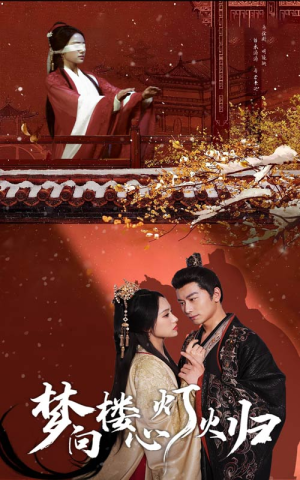 梦向楼心灯火归(37集) 梦向楼心灯火归(37集)短剧热门分享