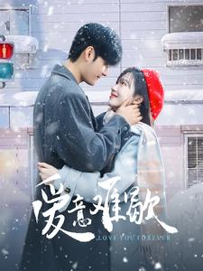 爱意难歇（99集）短剧追不停