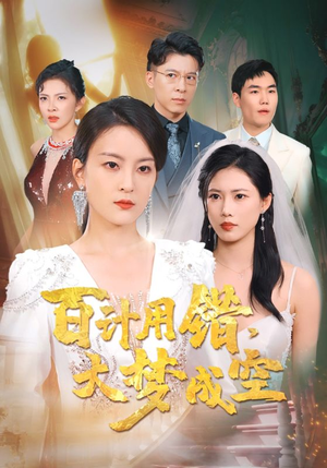 百计用错大梦成空(40集) 百计用错大梦成空(40集)短剧热播中