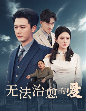 无法治愈的爱(35集) 无法治愈的爱(35集)常回家看看短剧