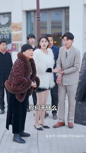 龙主传奇（84集）免费短剧片段