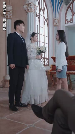 分手后闪婚总裁超宠我(90集) 分手后闪婚总裁超宠我(90集)好看的短剧分享