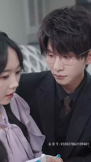 分手后才相恋（105.集）超好看的短剧