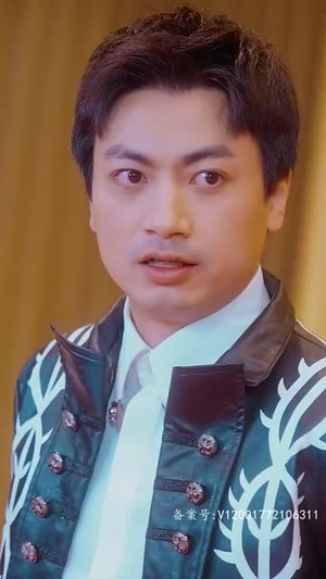 下山传（81集）甜宠短剧推荐