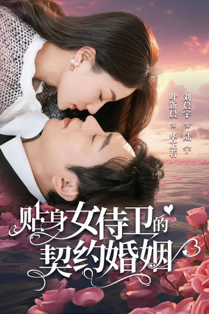 贴身女侍卫的契约婚姻(91集) 贴身女侍卫的契约婚姻(91集)每日分享短剧