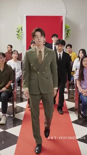 霸情恶少的小逃妻（98集）UC网盘在线看