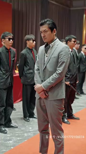 真龙(105集) 真龙(105集)抢先看新短剧