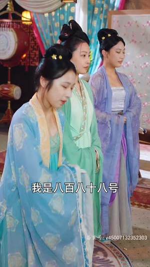 回到古代，我把教坊司价格打下来了（90集）热播短剧追不停