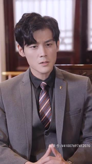 继承者的荣耀(79集) 继承者的荣耀(79集)短剧抢先看