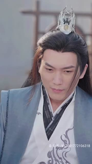 大乾帝君(88集) 大乾帝君(88集)免费看短剧