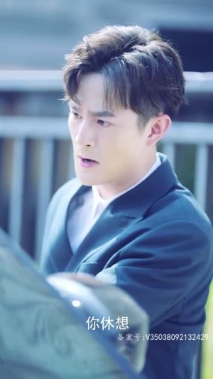 程先生别来无恙(80集) 程先生别来无恙(80集)短剧追不停