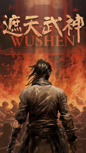 遮天武神（91集）短剧中追到爽