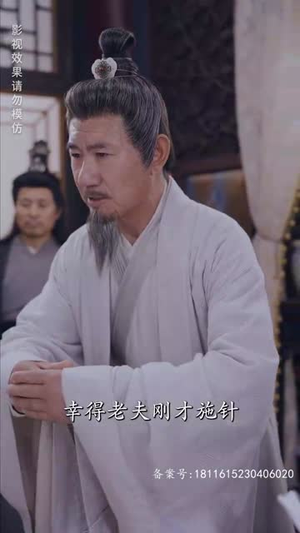 权宠医妃(94集) 权宠医妃(94集)温柔追捕短剧