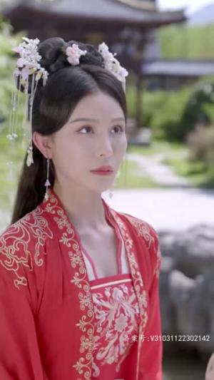 嫡女无双(97集) 嫡女无双(97集)小短剧推荐