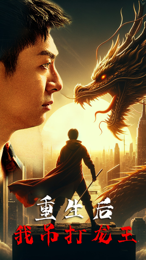 重生后我吊打龙王(93集) 重生后我吊打龙王(93集)超爽短剧推荐