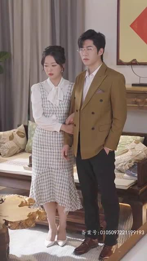 分手后我嫁给前男友他哥(82集) 分手后我嫁给前男友他哥(82集)深深爱上这部剧