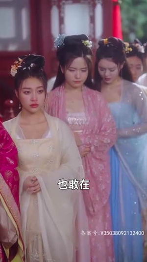 从执掌教坊司到坐拥天下(100集) 从执掌教坊司到坐拥天下(100集)独家短剧免费看