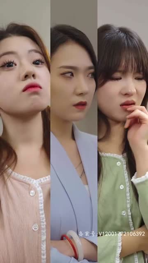 顶级练习生！夫人要出道（99集）直接看到大结局