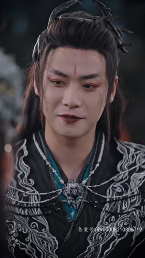 不负昭华(52集) 不负昭华(52集)推荐热门短剧