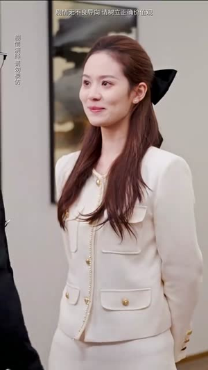 薄总,太太又去跟人约会了(99集) 薄总,太太又去跟人约会了(99集)女主角是谁