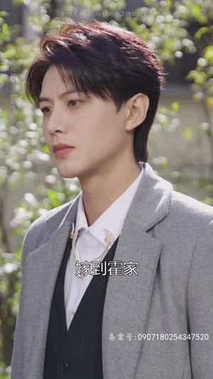 繁华如梦(94集) 繁华如梦(94集)红果短剧免费看