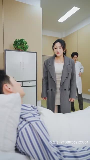 猎杀游戏（83集）热门火爆短剧