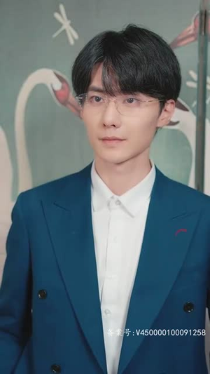 别惹她，小叔叔的心尖宠会吵架（76集）演员表